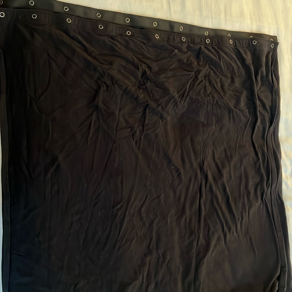 Vinyasa scarf